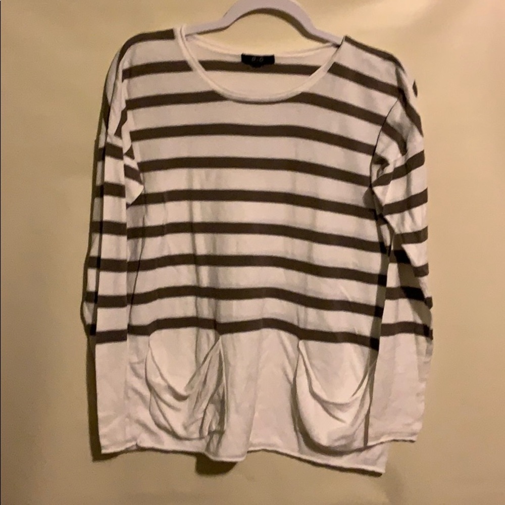 Knit top